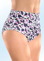 F&uuml;nferpack Slips mit Gummizug 