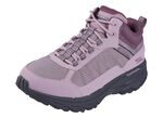 SKECHERS, sportliche Damen-Boots, mit herausnehmbarem Fussbett 