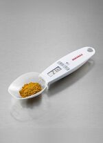 Digitale L&ouml;ffelwaage von Soehnle 