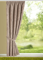 Energiespar-Verdunkelungsschals BEIGE