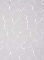 Vorhang Wasser mit Universalschienenband