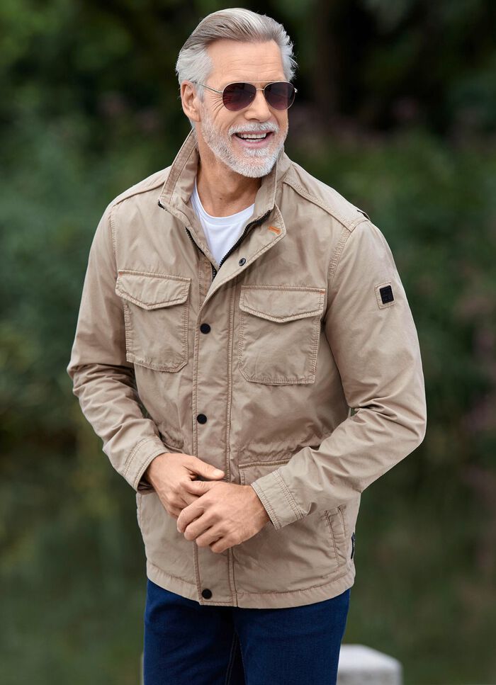 Jacke von &laquo;Redpoint&raquo; 