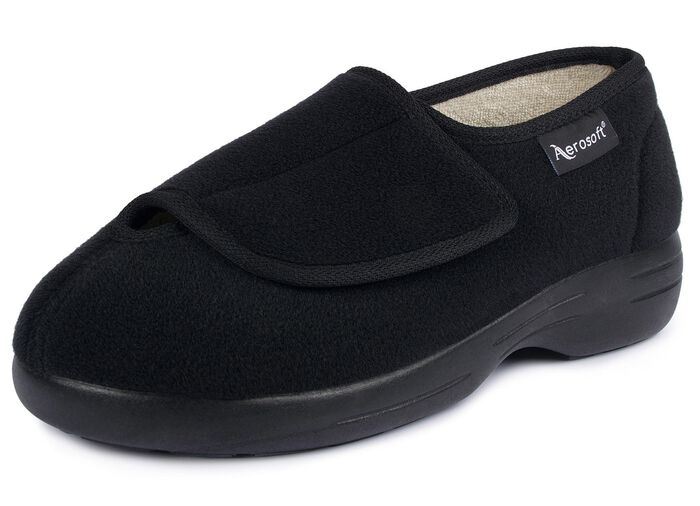 Klett-Halbschuh f&uuml;r Damen und Herren 