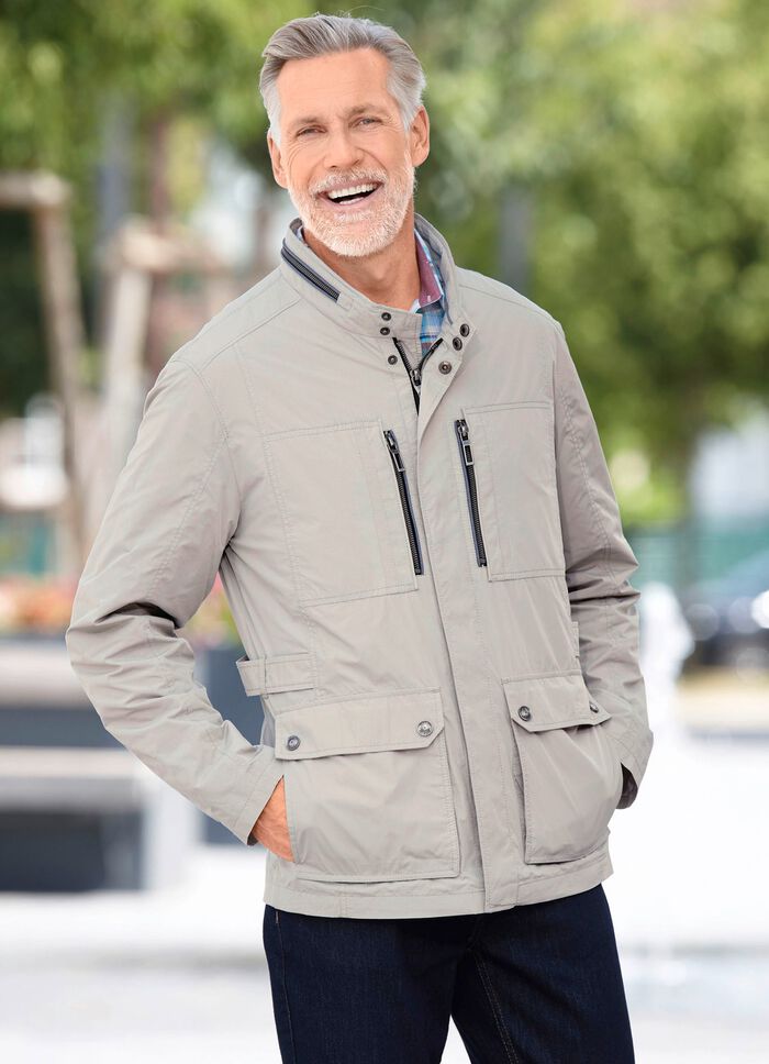 Jacke von &laquo;Gate One&raquo; 