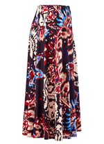 Wundersch&ouml;ner Rock mit breiter Passe 