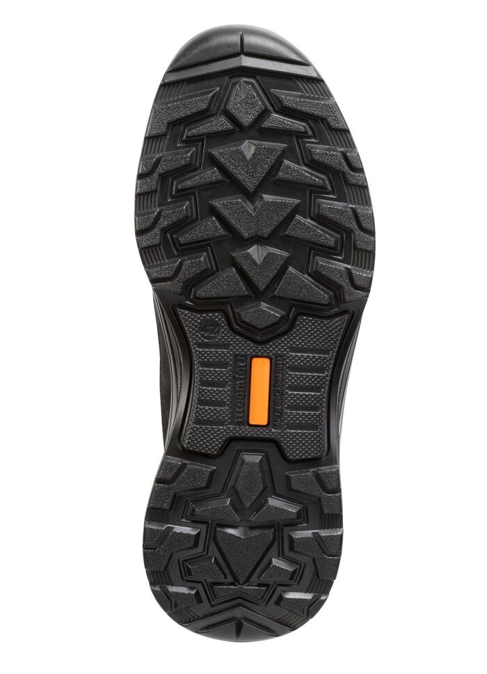 Slipper aus Nubukleder 