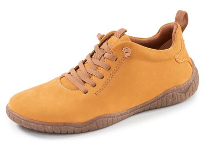 Josef Seibel, bequeme Damen-Slipper, Weite G, mit herausnehmbarem Fussbett 