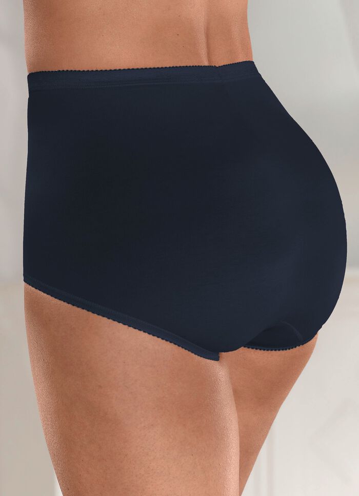 Sloggi Viererpack Maxi-Slips 