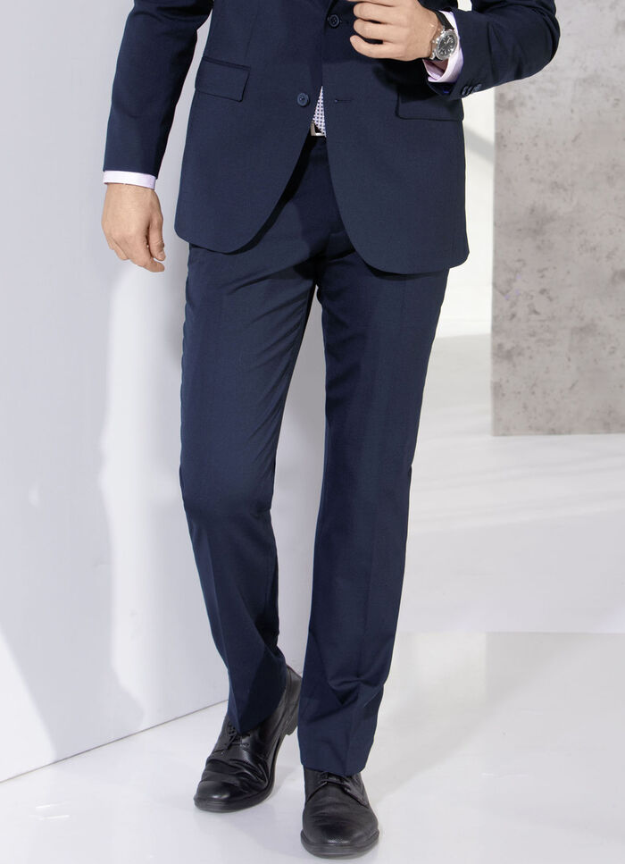 Hose aus dem Baukasten-Anzug MARINE