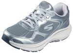 SKECHERS, sportliche Damen-Sneaker, mit herausnehmbarem Fussbett 