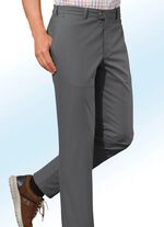 &laquo;Br&uuml;hl&raquo;-Hose in 4 Farben GRAU