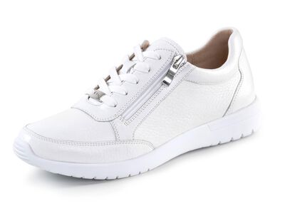 ELENA EDEN, komfortable Damen-Sneaker, Weite G, mit herausnehmbarem Fussbett 