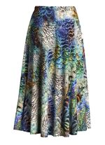 Rock in bequemer Schlupfform 