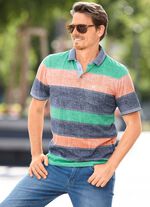 Poloshirt von &laquo;Hajo&raquo; 