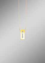  Filigraner Anh&auml;nger 