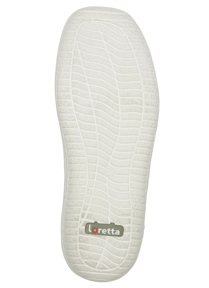 ELENA EDEN Slipper aus schattiertem Nappaleder 