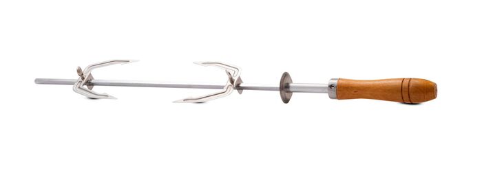 Multigrill von Livington 