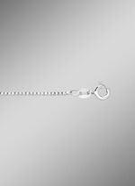 Beliebte, kombifreundliche Veneziakette 