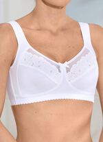 BH mit Elastikspitze  