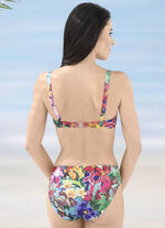 Schwab Sun Select Bikini, schalenlos, durchbr&auml;unend, mit B&uuml;gel 