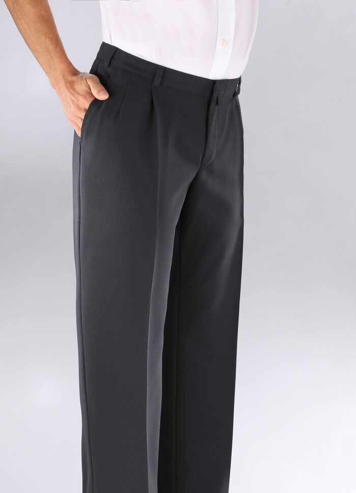 Unterbauchhose von &laquo;Klaus Modelle&raquo; in 3 Farben 