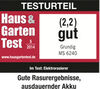 BADERde_DE1Logo_Testurteil_Rasierer_Artikel21584