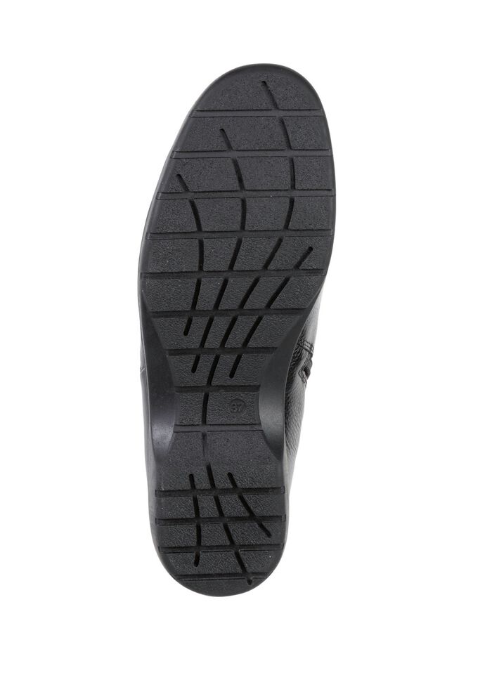 Caprice, bequeme Damen-Boots, Weite H, mit herausnehmbarem Fussbett 