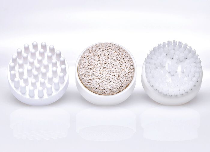 Fusssprudelbad FB100 von Promed 