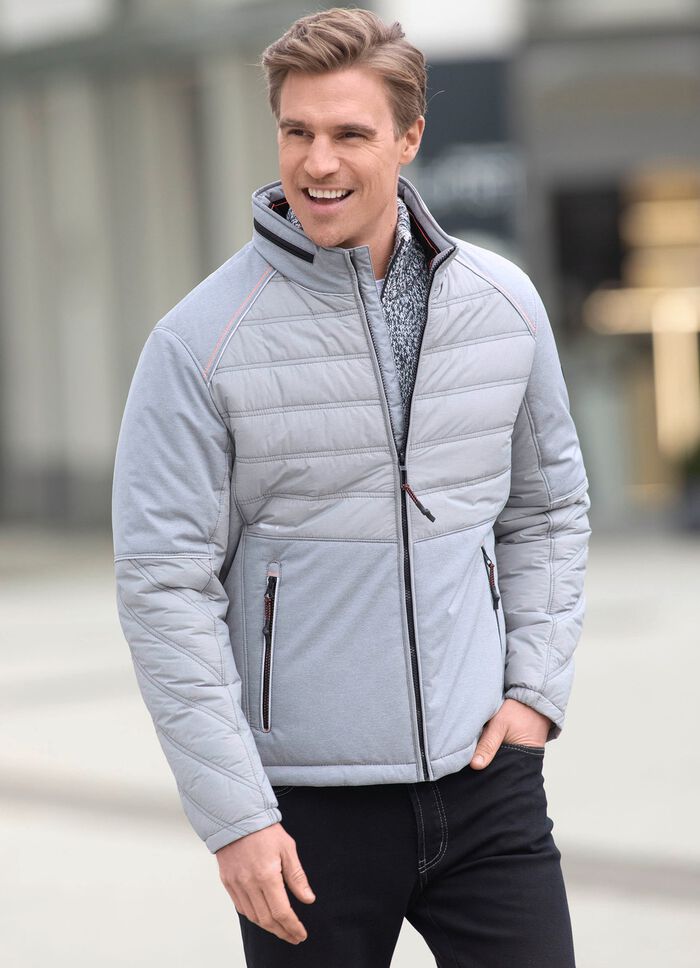 Kurzjacke von &laquo;Gate One&raquo; 