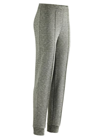 Strickhose 