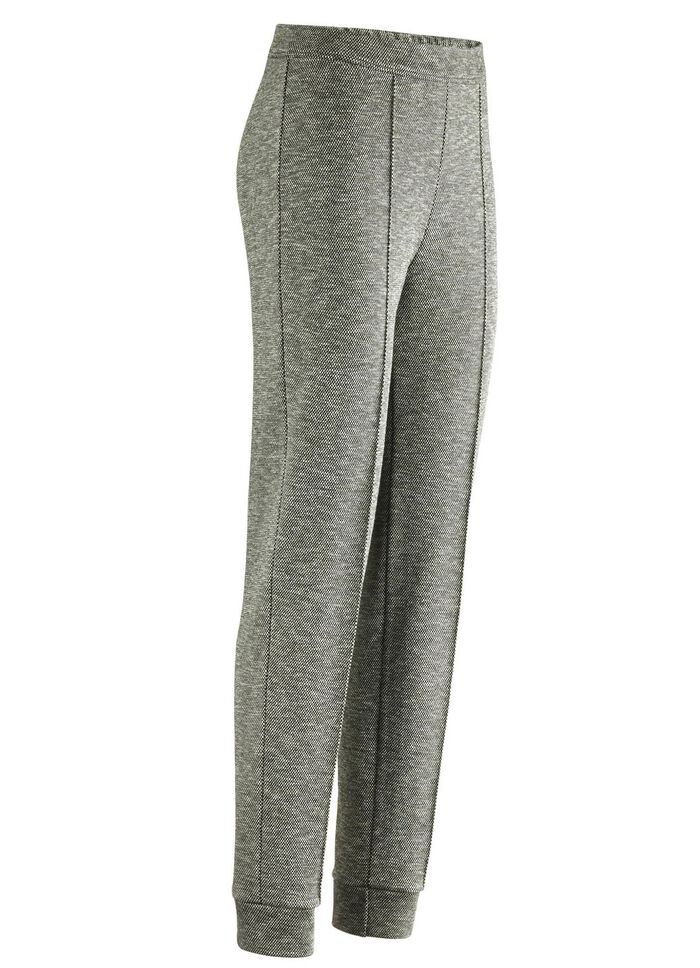 Strickhose 