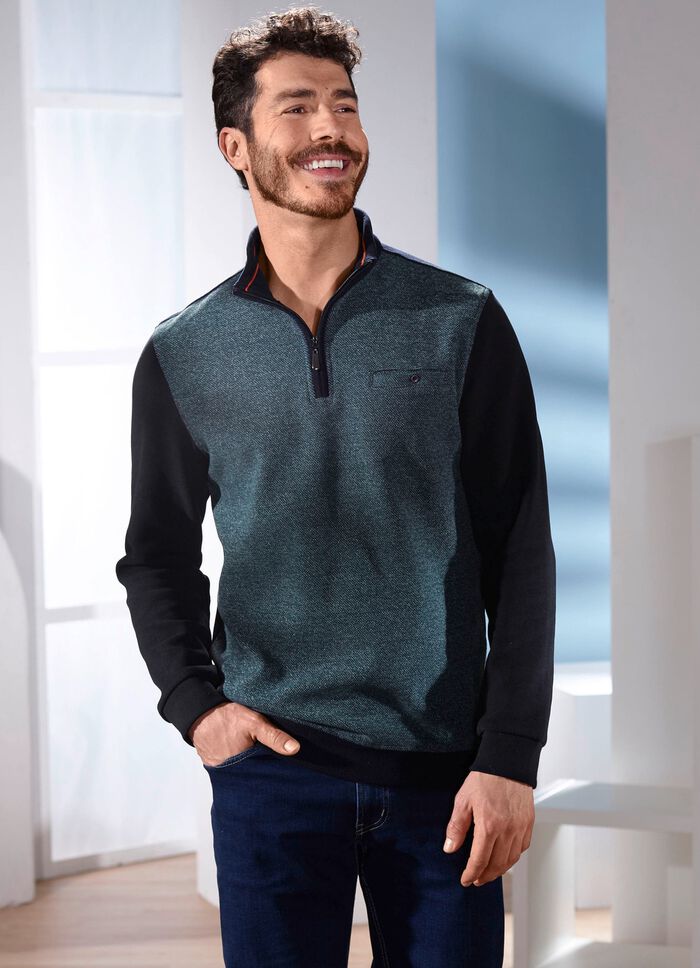 Troyer von &laquo;Milano Italy&raquo; 