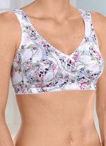 BH mit h&uuml;bschem Druckdessin 