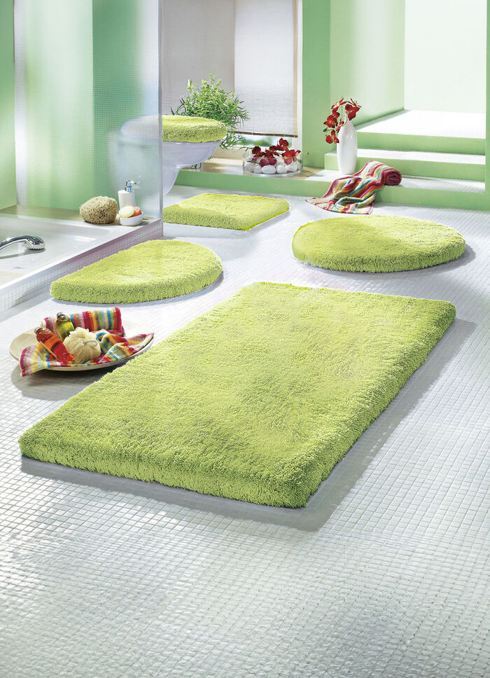 «Mesana» Badgarnitur in verschiedenen Farben KIWI