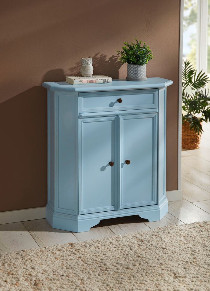 Teilmassive Kommodenserie 