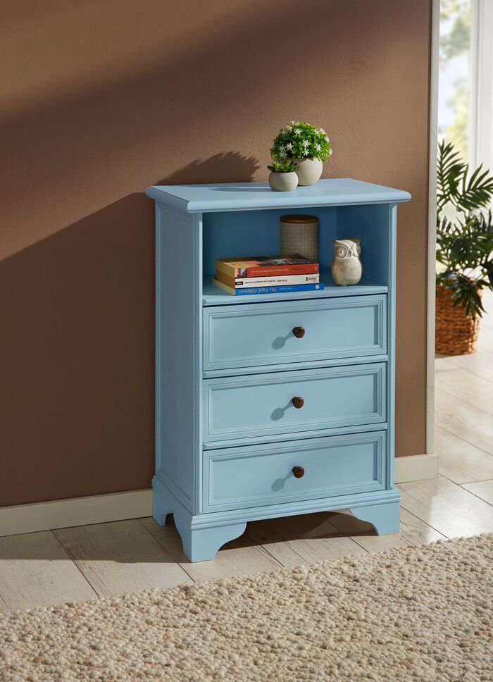 Teilmassive Kommodenserie 