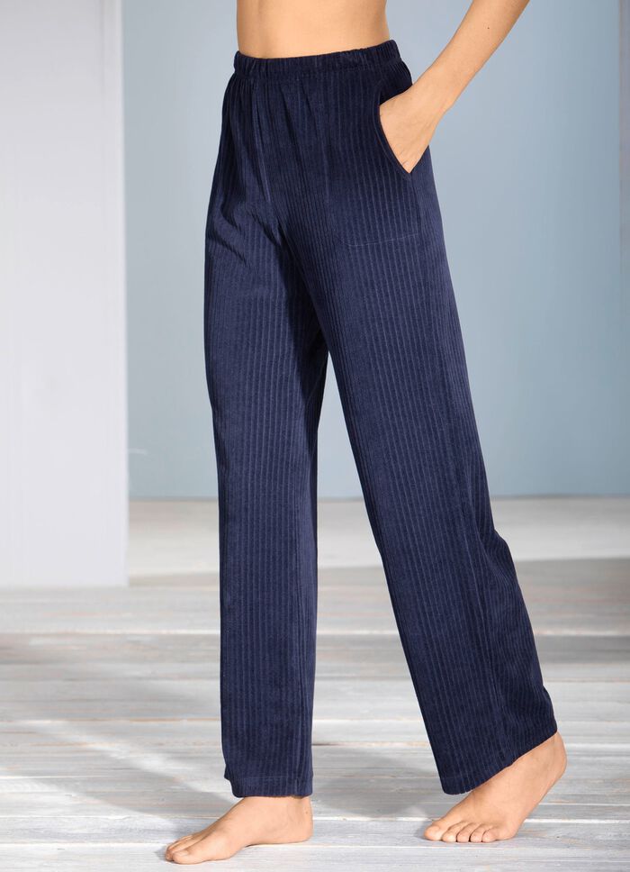 Hose in angenehmer Qualit&auml;t 