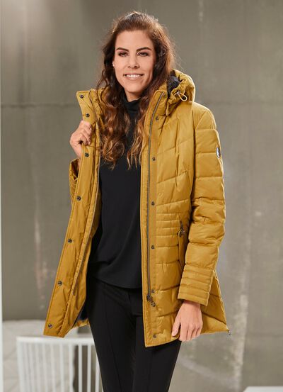 Funktionsjacke in 2 Farben 