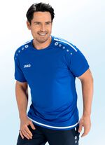 &laquo;Jako&raquo;-Shirt in 4 Farben 