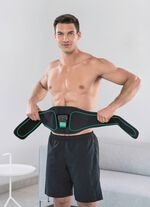 EMS-Trainingsg&uuml;rtel von &laquo;ANTELOPE&raquo; by Beurer  