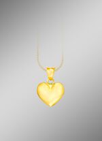 S&uuml;sser Herz Anh&auml;nger  