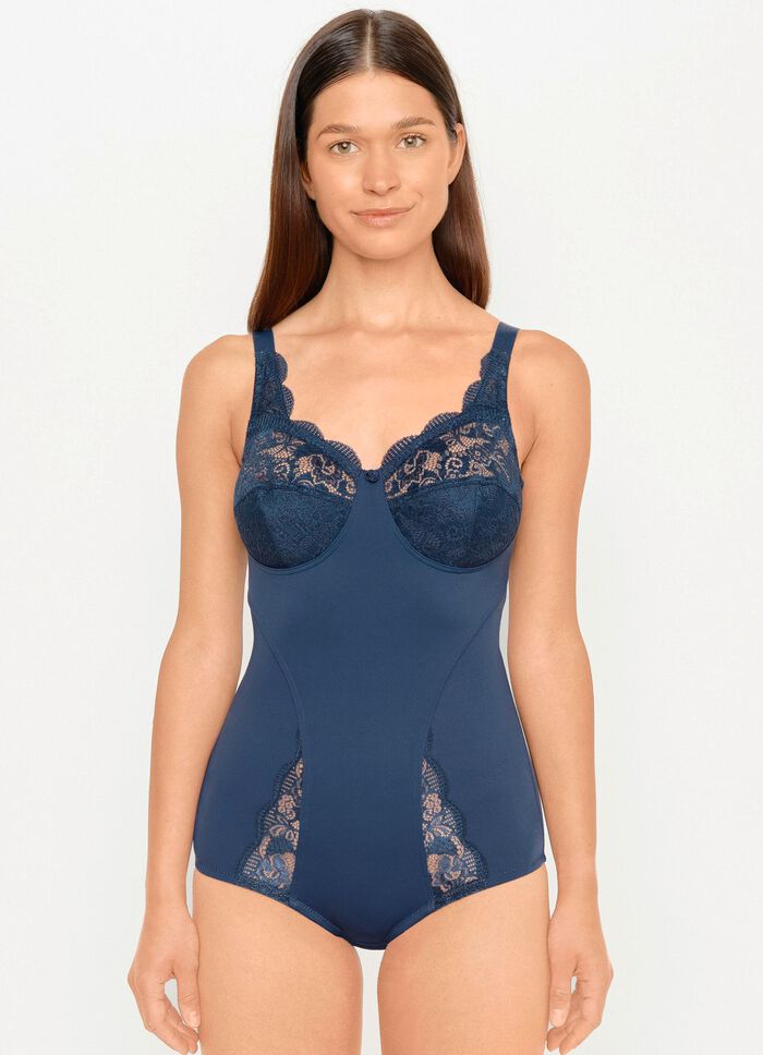 Susa-Body mit Verst&auml;rkung 