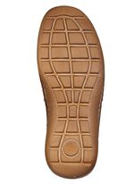 GINO GALANTE, leichte Herren-Slipper, mit herausnehmbarem Fussbett 