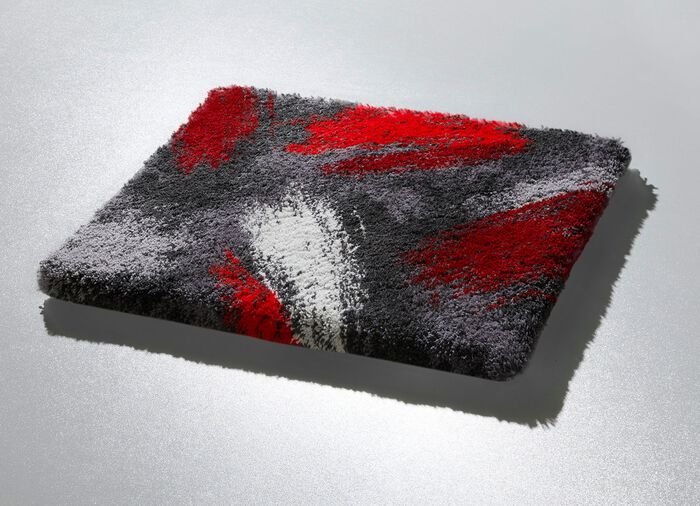 Badgarnitur in Supersoft-Qualit&auml;t von Grund 