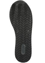 Remonte Sneaker mit effektvoller Schn&uuml;rung 