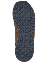 Sportliche Herren-Sneaker, mit herausnehmbarem Fussbett 