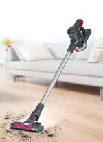 Akku-Handstaubsauger, ideal f&uuml;r Allergiker 