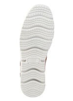 Waldläufer Slipper aus Nappaleder COGNAC