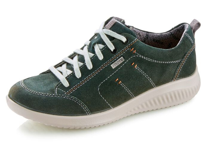 Schn&uuml;rschuh mit wetterfester Klimamembrane TANNE