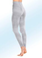 Zweierpack Leggings mit BIO-Baumwolle 